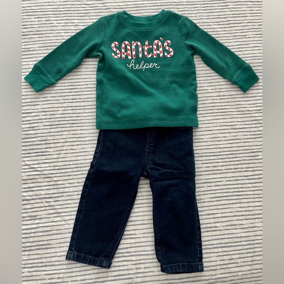 jumping beans Other - Baby Jumping Beans Christmas Outfit
